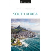 South Africa Eyewitness Travel Guide